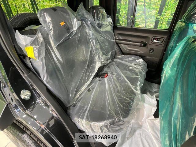 Suzuki JIMNY 2026-06 8158639-8