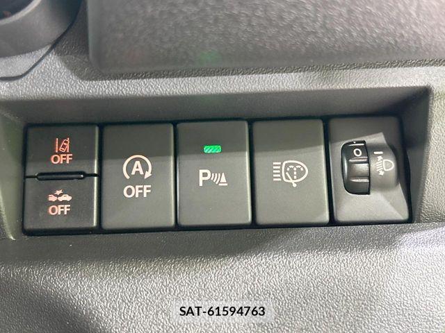 Suzuki JIMNY 2025-04 8208087-2