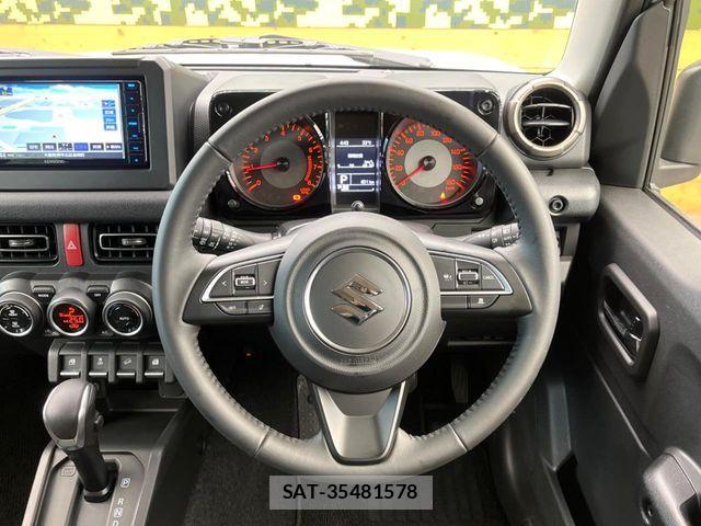 Suzuki JIMNY 2026-02 8208069-10