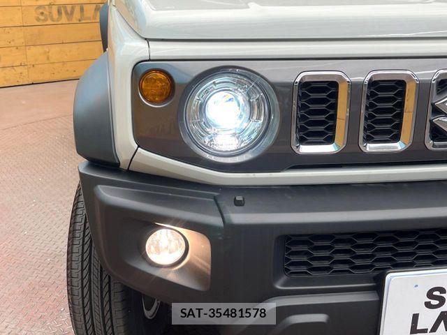 Suzuki JIMNY 2026-02 8208069-11