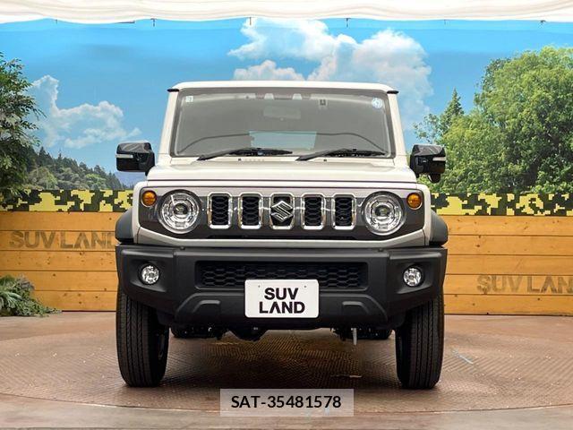 Suzuki JIMNY 2026-02 8208069-13