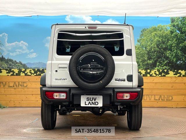 Suzuki JIMNY 2026-02 8208069-14