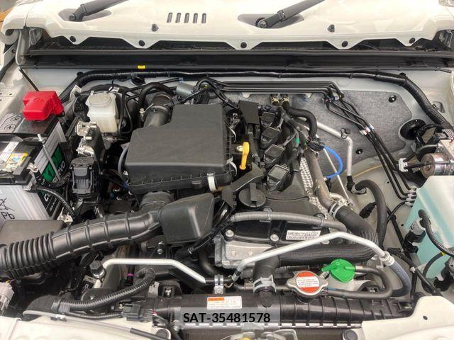 Suzuki JIMNY 2026-02 8208069-17
