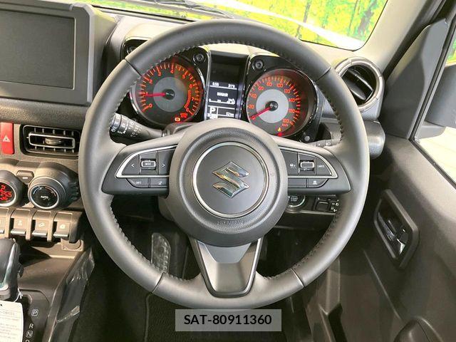 Suzuki JIMNY 2025-09 8208083-10