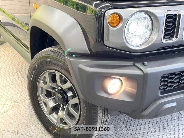 Suzuki JIMNY 2025-09 8208083-11