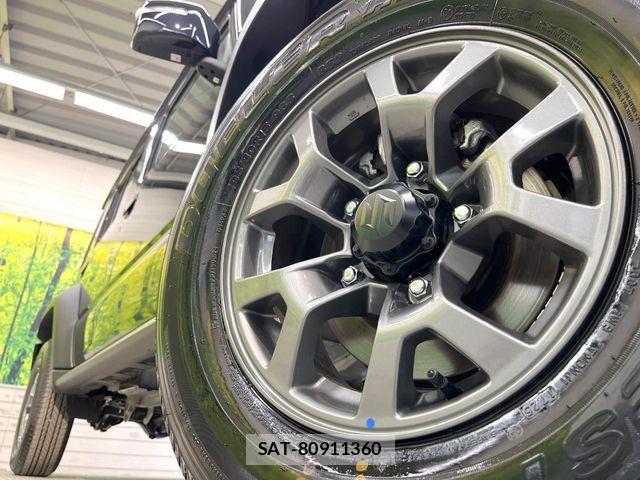 Suzuki JIMNY 2025-09 8208083-12