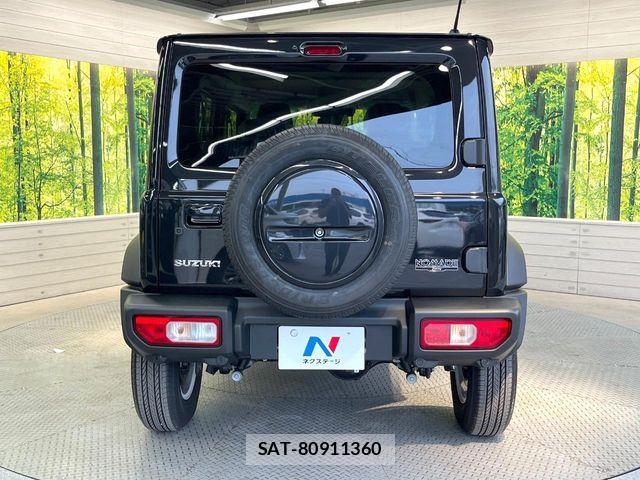 Suzuki JIMNY 2025-09 8208083-14