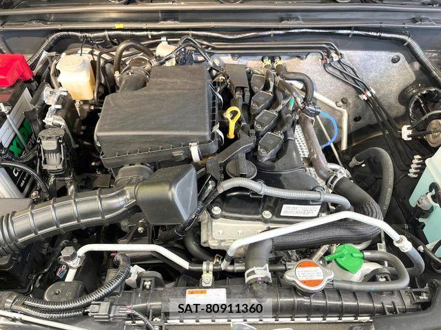 Suzuki JIMNY 2025-09 8208083-19