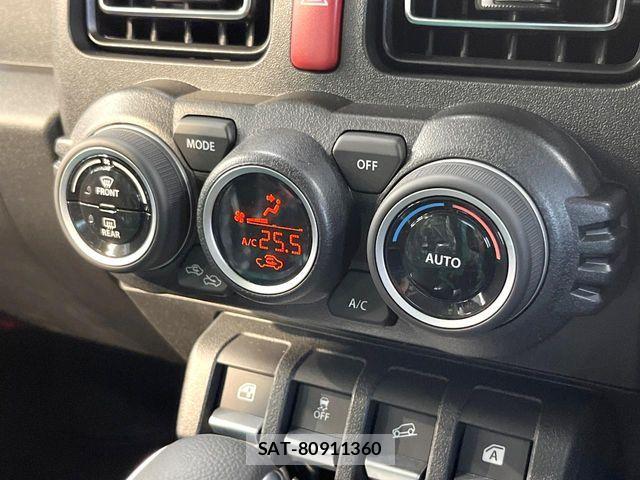 Suzuki JIMNY 2025-09 8208083-5