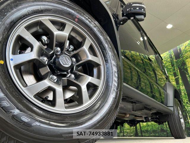 Suzuki JIMNY 2026-04 8208073-9