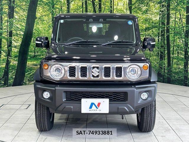 Suzuki JIMNY 2026-04 8208073-13