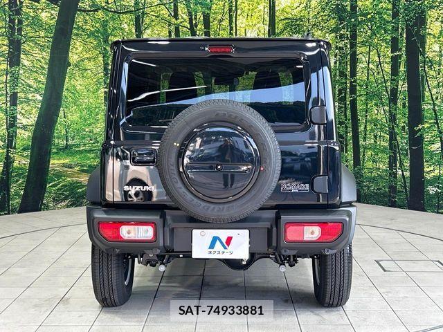 Suzuki JIMNY 2026-04 8208073-14
