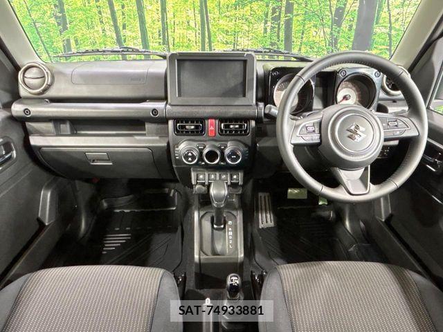 Suzuki JIMNY 2026-04 8208073-1