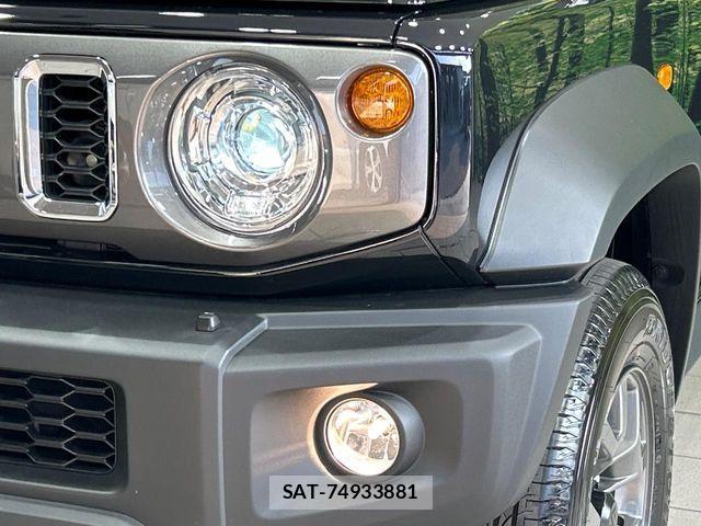 Suzuki JIMNY 2026-04 8208073-8