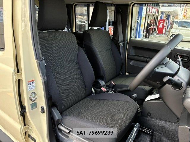 Suzuki JIMNY 2026-02 8208088-9