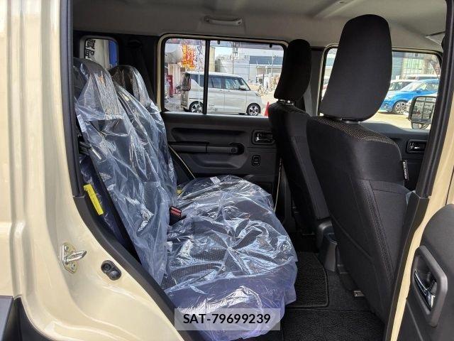Suzuki JIMNY 2026-02 8208088-10