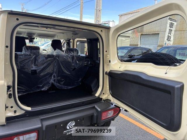 Suzuki JIMNY 2026-02 8208088-11