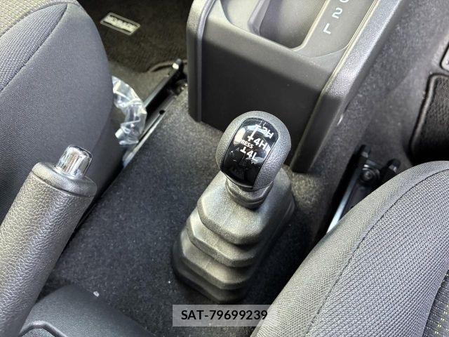 Suzuki JIMNY 2026-02 8208088-14