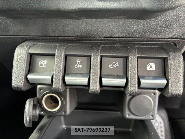 Suzuki JIMNY 2026-02 8208088-17