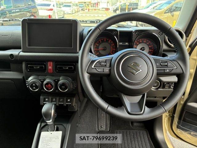 Suzuki JIMNY 2026-02 8208088-1
