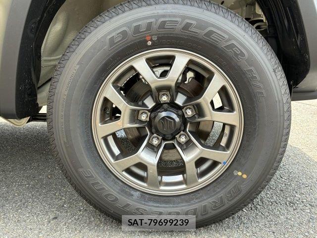 Suzuki JIMNY 2026-02 8208088-23
