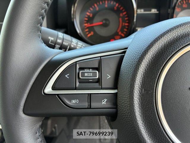 Suzuki JIMNY 2026-02 8208088-26