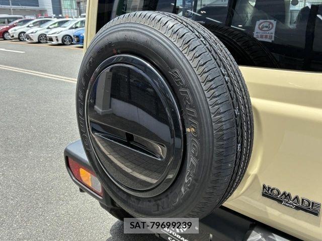 Suzuki JIMNY 2026-02 8208088-28