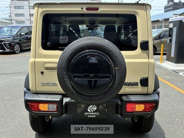 Suzuki JIMNY 2026-02 8208088-5