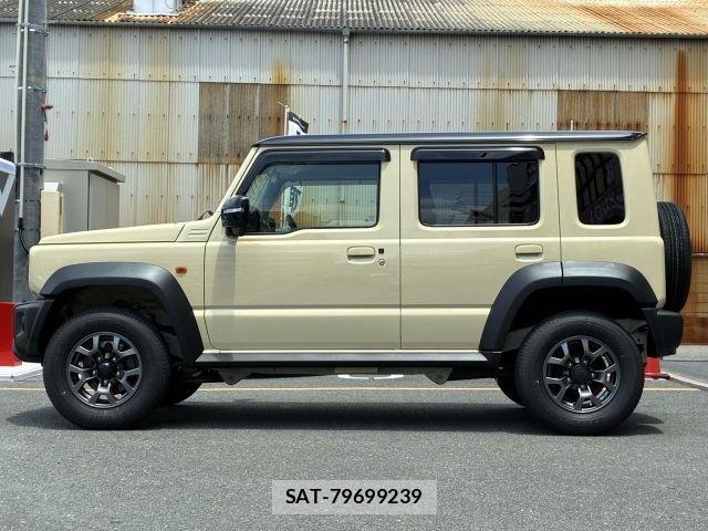 Suzuki JIMNY 2026-02 8208088-6
