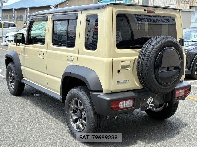 Suzuki JIMNY 2026-02 8208088-7