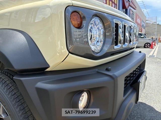 Suzuki JIMNY 2026-02 8208088-8