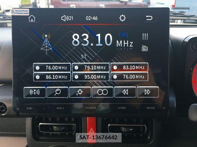 Suzuki JIMNY 2026-07 8208082-13