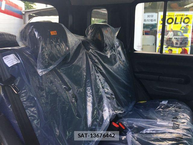 Suzuki JIMNY 2026-07 8208082-19