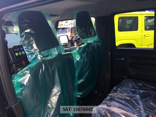 Suzuki JIMNY 2026-07 8208082-24