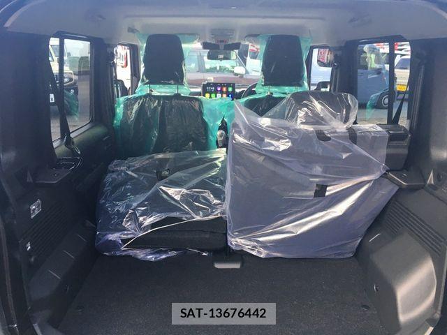 Suzuki JIMNY 2026-07 8208082-26