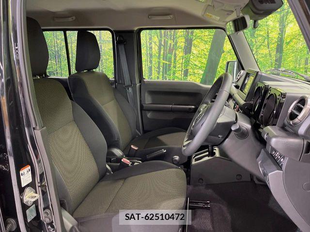 Suzuki JIMNY 2025-06 8208076-9