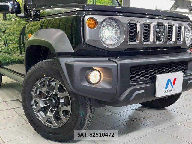 Suzuki JIMNY 2025-06 8208076-13