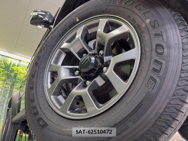 Suzuki JIMNY 2025-06 8208076-14