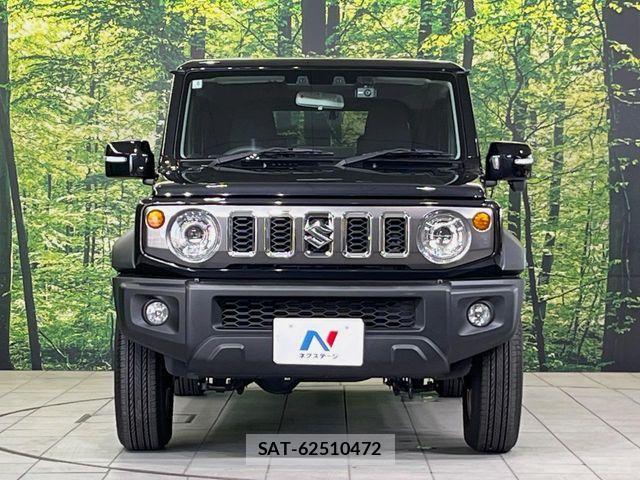 Suzuki JIMNY 2025-06 8208076-15