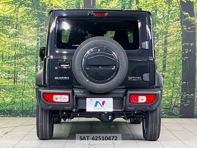 Suzuki JIMNY 2025-06 8208076-16