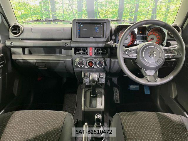 Suzuki JIMNY 2025-06 8208076-1