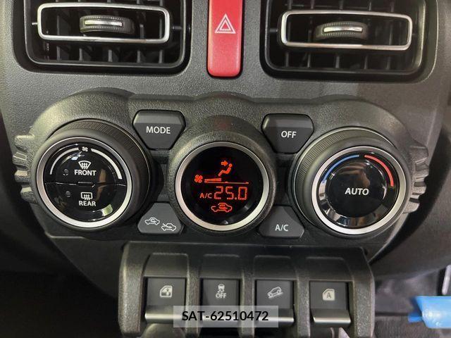 Suzuki JIMNY 2025-06 8208076-8