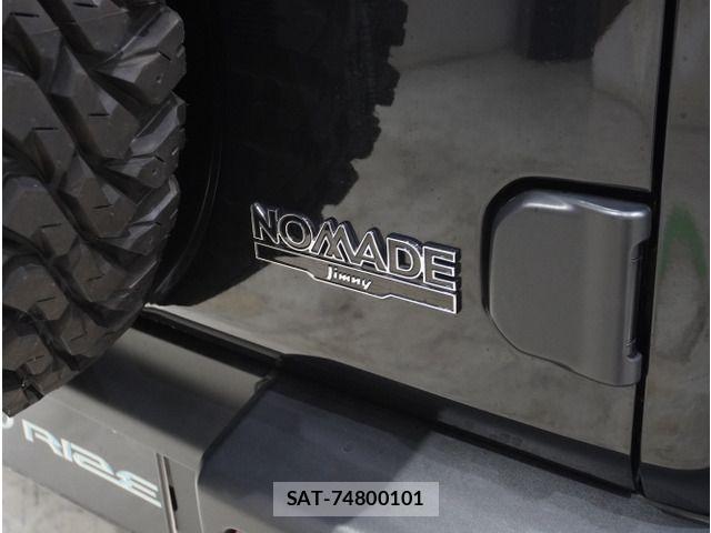 Suzuki JIMNY 2025-07 8208068-15