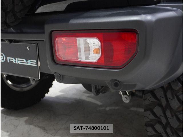 Suzuki JIMNY 2025-07 8208068-16