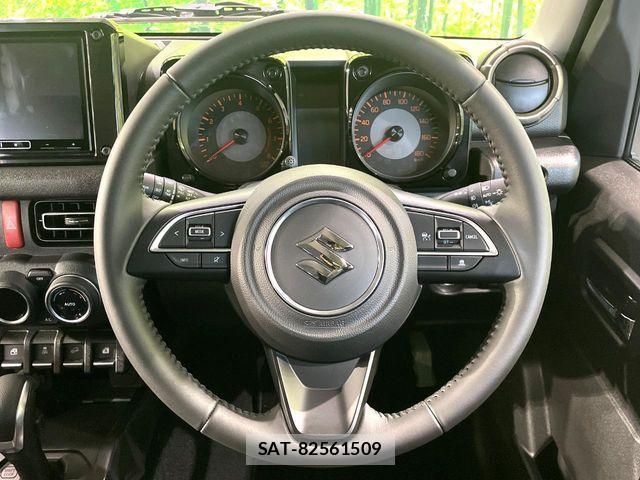 Suzuki JIMNY 2026-05 8208077-10