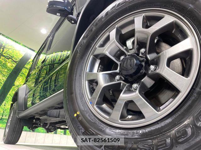 Suzuki JIMNY 2026-05 8208077-12