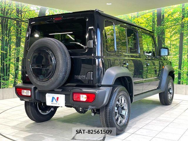 Suzuki JIMNY 2026-05 8208077-16