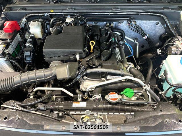 Suzuki JIMNY 2026-05 8208077-17