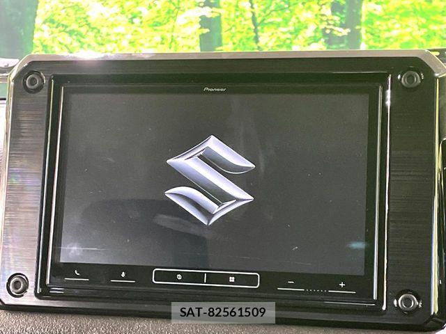 Suzuki JIMNY 2026-05 8208077-2