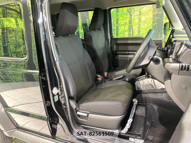 Suzuki JIMNY 2026-05 8208077-7